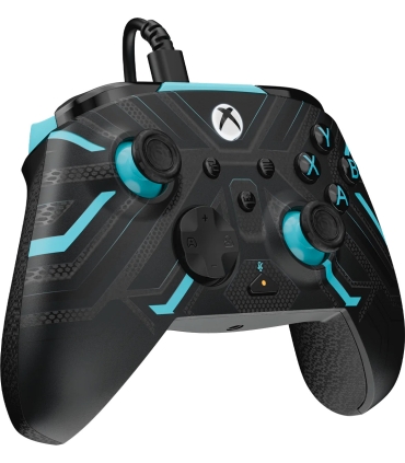 Turtle Beach mängupult Rematch Advanced Xbox, titan steel