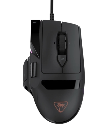 Turtle Beach hiir Command MC3, must