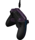 Turtle Beach mängupult Rematch Advanced Xbox, purple fade