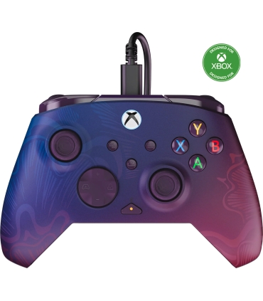 Turtle Beach mängupult Rematch Advanced Xbox, purple fade