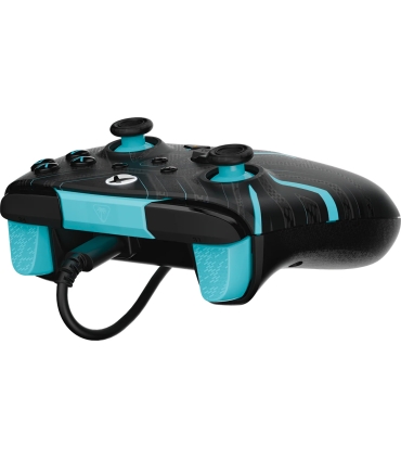Turtle Beach mängupult Rematch Advanced Xbox, titan steel