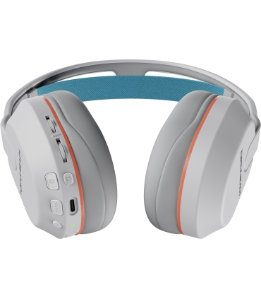 Turtle Beach Stealth 500 Nintendo Switch 2, valge