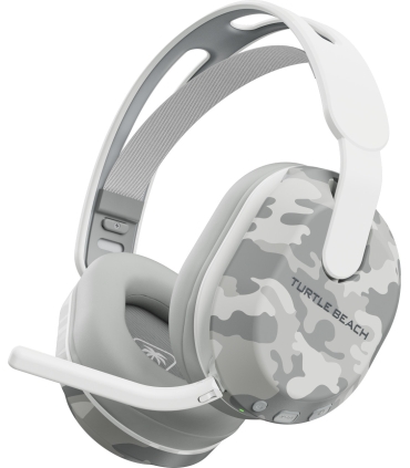 Turtle Beach Stealth 500 PlayStation, arctic camo