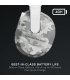 Turtle Beach Stealth 500 PlayStation, arctic camo