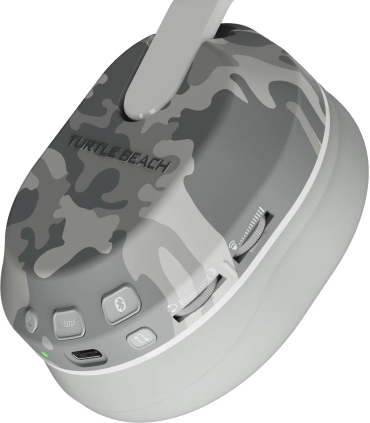 Turtle Beach Stealth 500 Xbox, arctic camo
