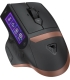 Turtle Beach juhtmevaba hiir Command MC7, must