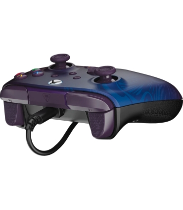 Turtle Beach mängupult Rematch Advanced Xbox, purple fade