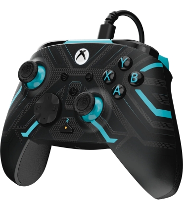 Turtle Beach mängupult Rematch Advanced Xbox, titan steel