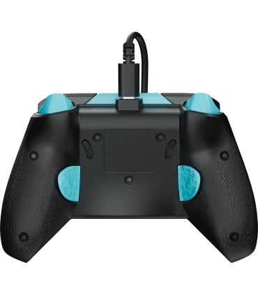Turtle Beach mängupult Rematch Advanced Xbox, titan steel