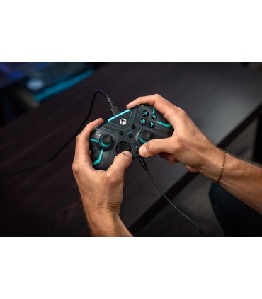 Turtle Beach mängupult Rematch Advanced Xbox, titan steel