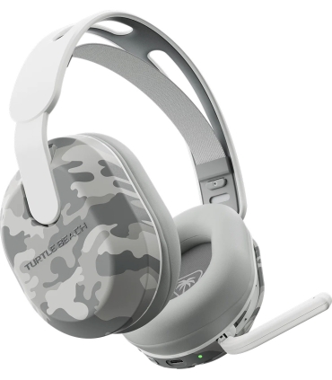 Turtle Beach Stealth 500 PlayStation, arctic camo