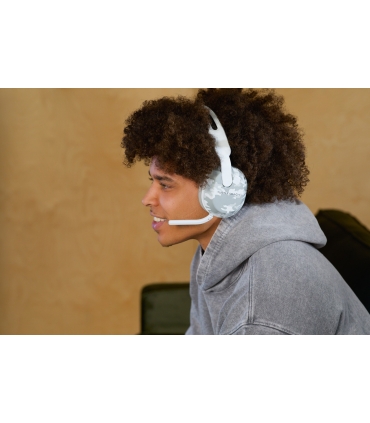 Turtle Beach Stealth 500 PlayStation, arctic camo