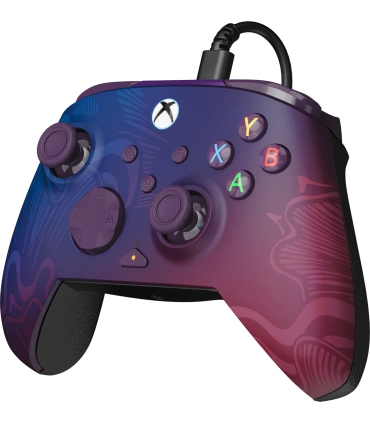 Turtle Beach mängupult Rematch Advanced Xbox, purple fade