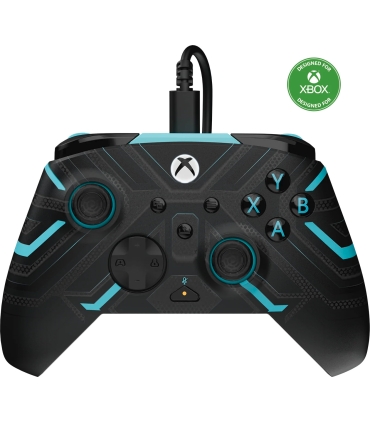 Turtle Beach mängupult Rematch Advanced Xbox, titan steel