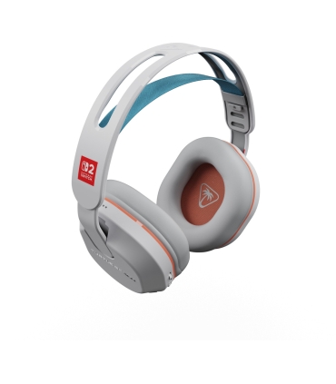 Turtle Beach Stealth 500 Nintendo Switch 2, valge