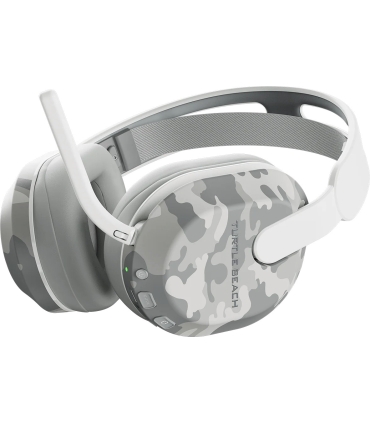 Turtle Beach Stealth 500 PlayStation, arctic camo