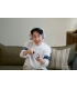 Turtle Beach Stealth 500 PlayStation, arctic camo