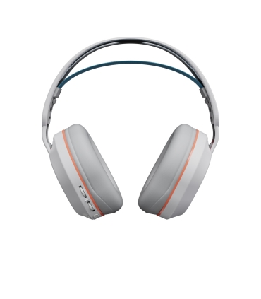 Turtle Beach Stealth 500 Nintendo Switch 2, valge