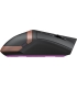Turtle Beach juhtmevaba hiir Command MC7, must