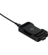 Turtle Beach juhtmevaba hiir Command MC7, must