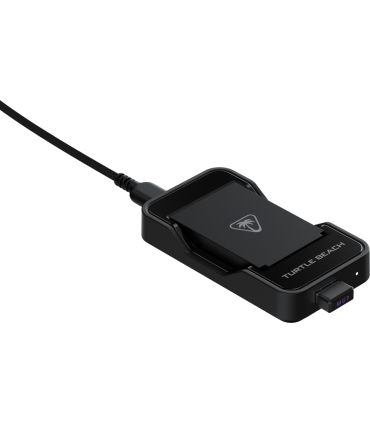 Turtle Beach juhtmevaba hiir Command MC7, must