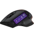 Turtle Beach juhtmevaba hiir Command MC7, must