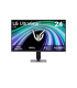LG 24G411B-B 24"