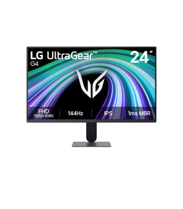 LG 24G411B-B 24"
