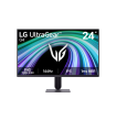 LG 24G411B-B 24"