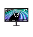 LG 27G411B-B 27"