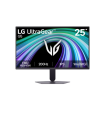 LG 25G523B-B UltraGear 25"
