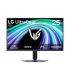 LG 25G523B-B UltraGear 25"