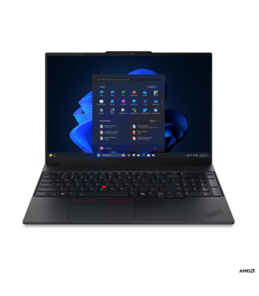 Lenovo ThinkPad E16 G4 AMD 16" Ryzen AI 5, 16GB, 512GB SSD