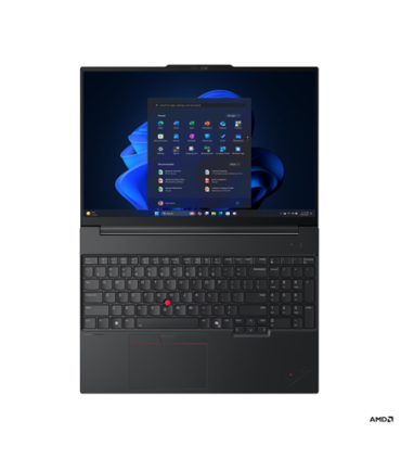 Lenovo ThinkPad E16 G4 AMD 16" Ryzen AI 5, 16GB, 512GB SSD