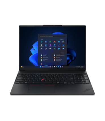 Lenovo ThinkPad E16 G4 AMD 16" Ryzen AI 5, 16GB, 512GB SSD
