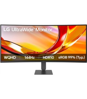 LG 34U620B-B UltraWide 34"