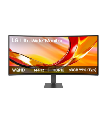 LG 34U620B-B UltraWide 34"