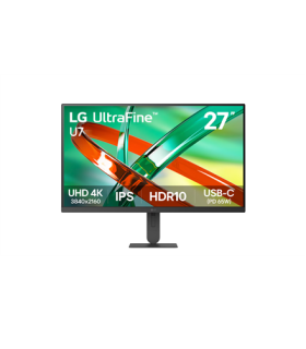 LG 27U730B-B 27"