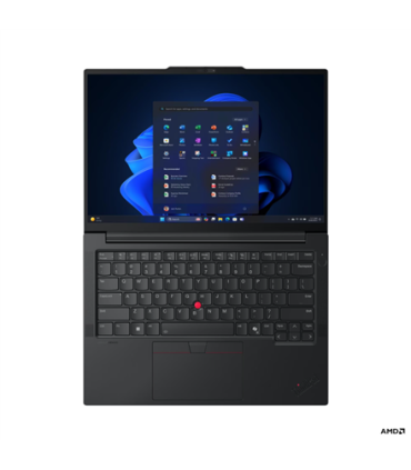 Lenovo ThinkPad E14 G8 AMD 14" Ryzen AI 7, 16GB, 512GB SSD