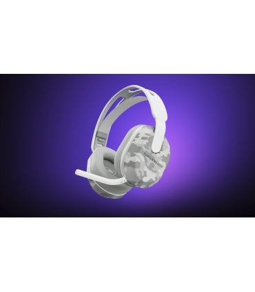 Turtle Beach Stealth 500 PlayStation, arctic camo