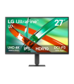 LG 27U710B-B UltraFine 27"