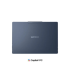 Lenovo Yoga Slim 7 14Q8Y11 Snapdragon 14" Snapdragon X2 Elite, 16GB, 1TB SSD