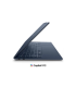 Lenovo Yoga Slim 7 14Q8Y11 Snapdragon 14" Snapdragon X2 Elite, 16GB, 1TB SSD