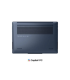Lenovo Yoga Slim 7 14Q8Y11 Snapdragon 14" Snapdragon X2 Elite, 16GB, 1TB SSD