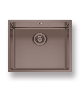 Valamu Pyramis Astris Colora 50x40 vask