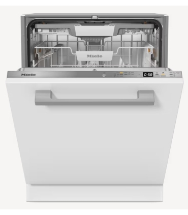 Miele G 5862 SCVi Active Fully