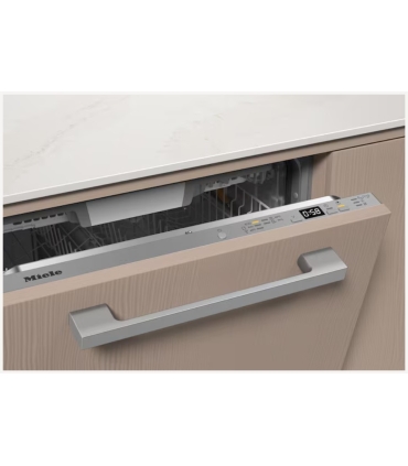 Miele G 5862 SCVi Active Fully