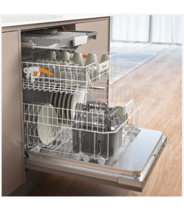 Miele G 5862 SCVi Active Fully