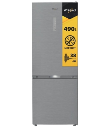 Whirlpool WHK2 6493 X4E