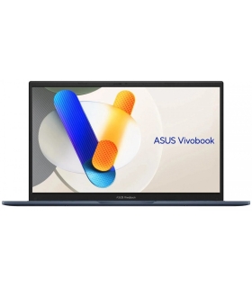 Asus Vivobook 15 15,6" Core 5-120U, 24GB, 512GB SSD, sinine